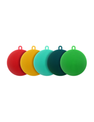 5 sztuk Magnic silikonowa...