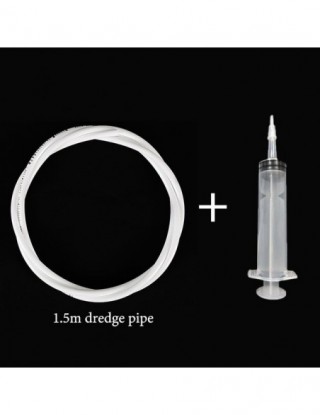 Lodówka otwory spustowe...