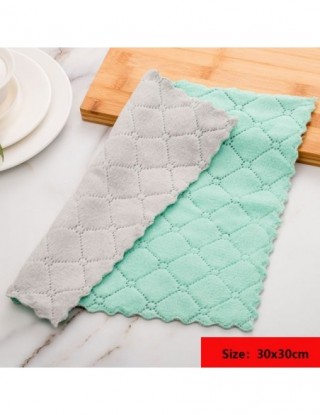 Ściereczka do czyszczenia...