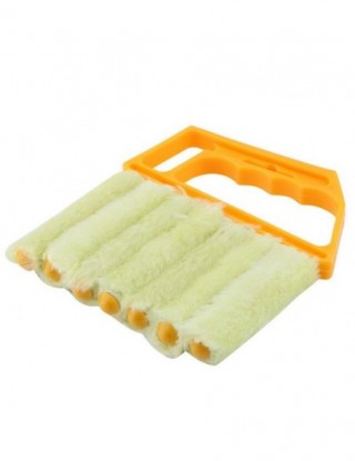 Przydatna szczotka do...