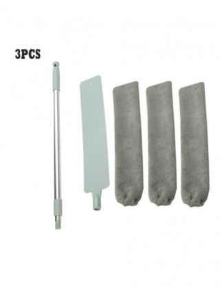 Długa szczelinowa szczotka...