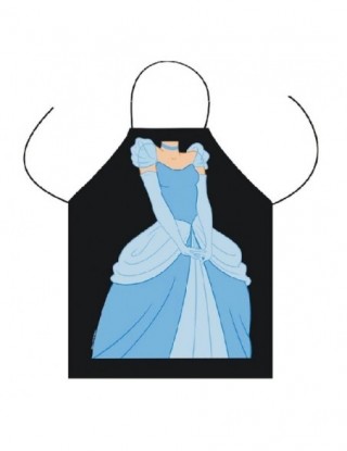 Sexy fartuch kreatywny...