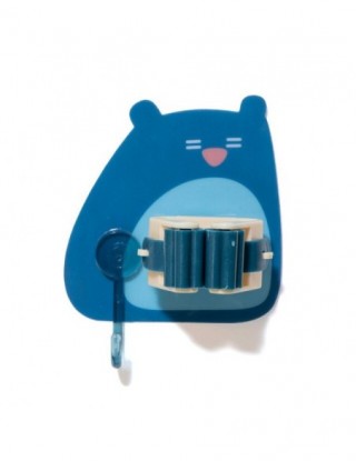 A189 Cartoon bez dziurkacza...