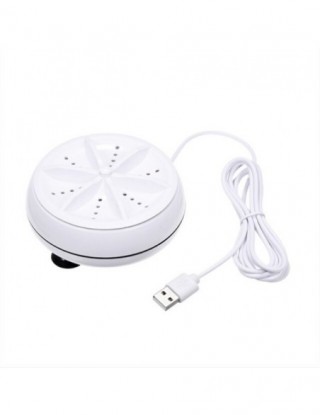 Mini pralka przenośna usuwa...