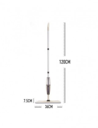 Spray Mop podłogowy z...