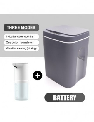 Inteligentny indukcyjny...