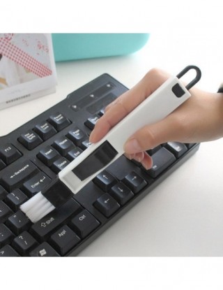 Wielofunkcyjna szczotka do...