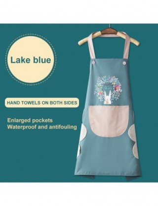 Fartuchy kuchenne dla...