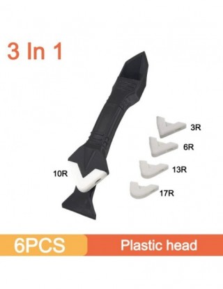 Nowy 3 w 1 uszczelniacz...