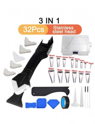 3/5 w 1 zestaw uszczelniacz...