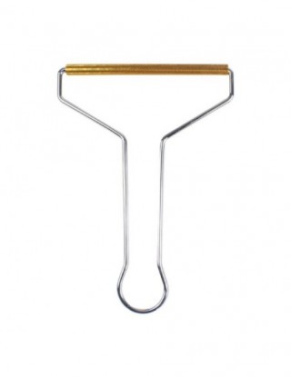 Przenośne usuwanie kłaków...