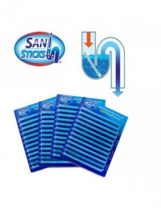 12/zestaw Sani Sticks...