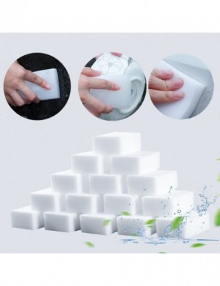 20 sztuk gąbki do mycia...