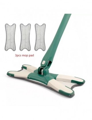 Congis x-type Mop do...