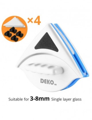 DEKO magnetyczny do okna...