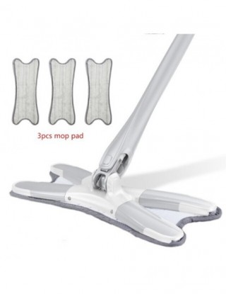 X typu Mop podłogowy z 3...
