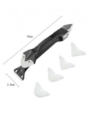 Nowy 3 w 1 uszczelniacz...