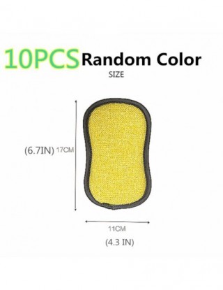 10 szt. Czyszczenie gąbka z...