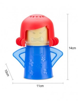 Angry Mom kuchenka...