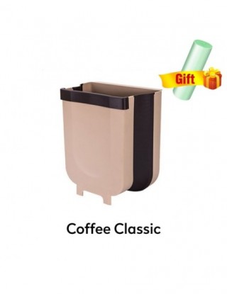 Kuchnia składany kosz na...