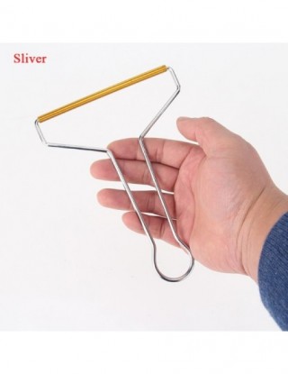 Przenośne usuwanie kłaków...