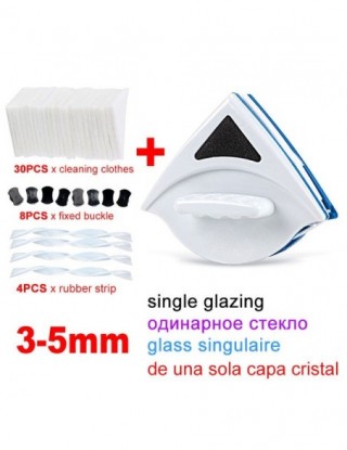 Szczotka do szyby...