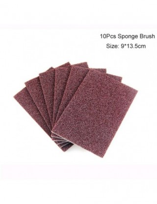 Magiczna gąbka z melaminy...