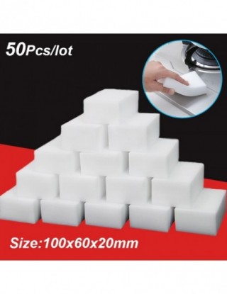 Gąbka z melaminy magiczna...