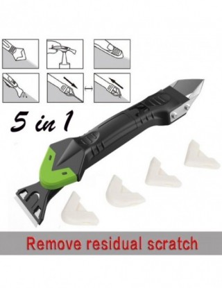 Kreatywny 5w1 silikonowy...