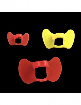 50 sztuk S/L/M z tworzywa...