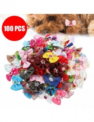 100 sztuk sierść psa łuki...