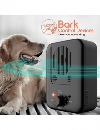 Pet Dog ultradźwiękowe...