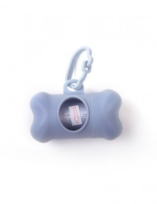 Szczeniaczek kupa Scooper...