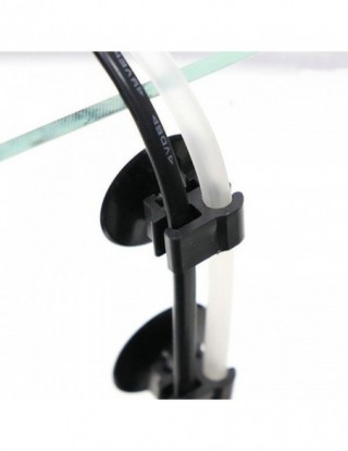 5 sztuk czarny akwarium...