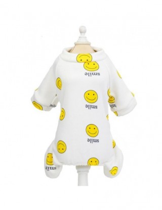 Bawełniane ubrania dla psów...