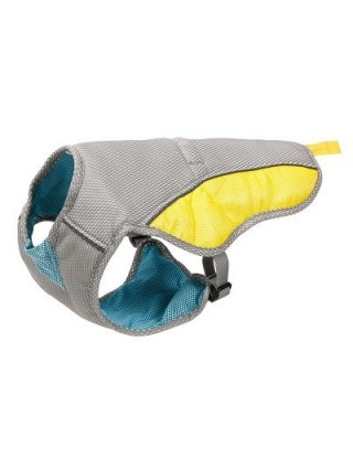 Letnia kamizelka chłodząca...