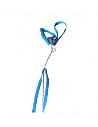 Nylonowa uprząż zwierzęca...