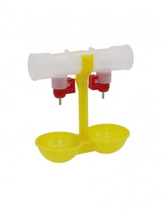 Kurczak waterer podwójne...