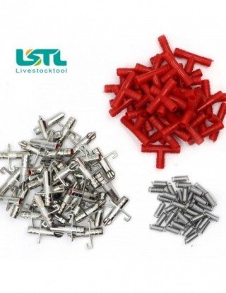 20 sztuk królik pijący...