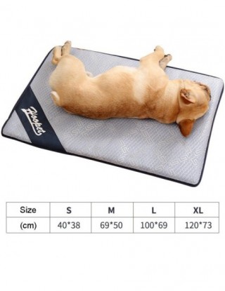 HOOPET Pet letnia mata...