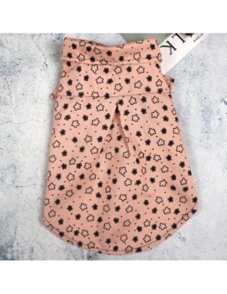 Luksusowe ubrania dla psa...