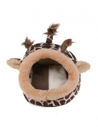 Miękka gwinea podpora...