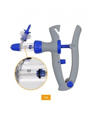 1ml 2ml 5ml weterynaryjne...