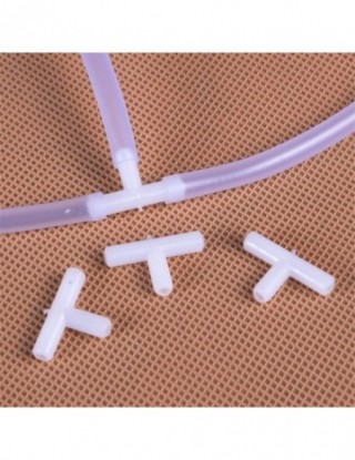 10 sztuk 4mm z tworzywa...