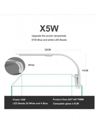 Smukłe oświetlenie do...