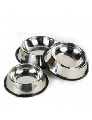 4 rozmiary Dog Cat miski ze...