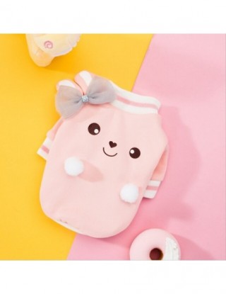 Kreskówka pies z kapturem...