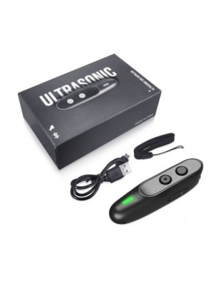 Odstraszacz ultradźwięków...