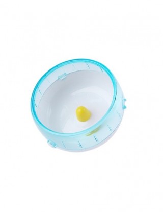 3 rozmiar chomika talerz do...