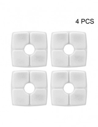 Filtry zamienne kwiat dla...